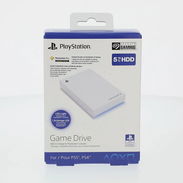 Disco externo Play Station Game Driver Seagate 5tb HDD - Img 55408819