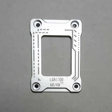 BASE AMD DE SOCKET AM4 - Img 102598285