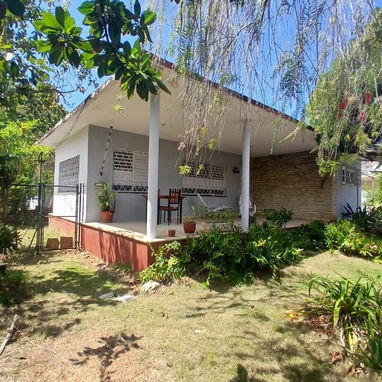 2 Casas Independientes en Atabey - Img 125530805