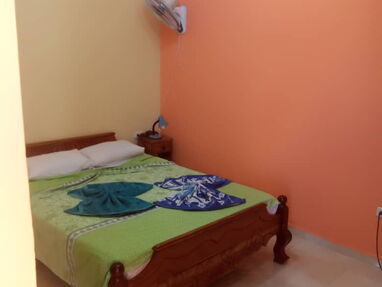 Renta de apartamento turístico en Varadero.  AK 54817102 - Img 65527319