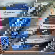 juego de baño completo - Img 50697061