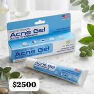 Acné Gel - Img 57832409