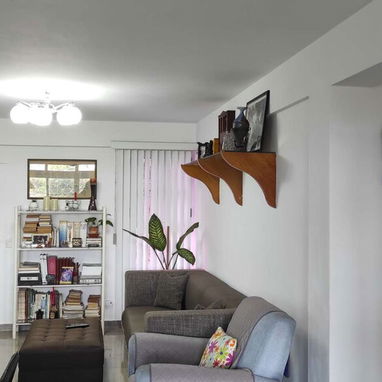 Apartamento en Camílo Cienfuegos Habana del Este, todo restaurado.. - Img 125917816