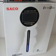 Batería Saco de 16kWh - Img 57969420