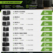 ECOFLOW EN OFERTAS - Img 55957340