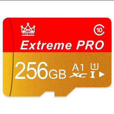 Memorias micro SD de 128 y 256 GB - 4/7