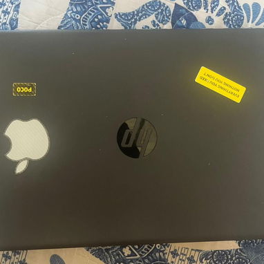 Vendo laptop hp - Img 123997875