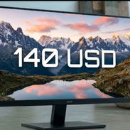 USTED LO ABRE EN SU CAJA SELLADO MONITOR ACER 24 " MODELO V247Y - Img 57561795