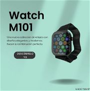 Smart Watch exlusivo 2024 - Img 45887292