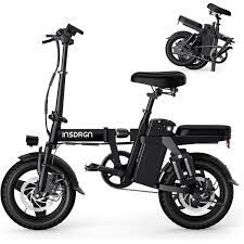 Bicicleta electrica - 3/5