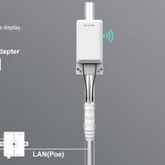 Router WAVLINK (AP/Enrutador/Repetidor) - Img 53984431
