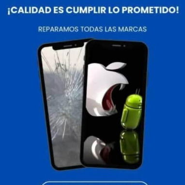 Reparación de Celulares - 2/4