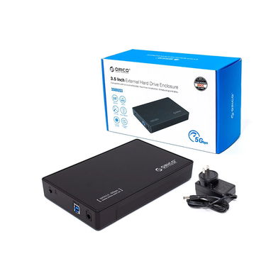 60USD Accesorios Para su PC como Dokin y caja externa para discos HDD 3.5 - Img 122329432