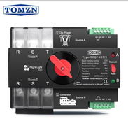 🔋⚡ SOLUCIONES ELÉCTRICAS Y SOLARES | TOMZN ☀️ - Img 58006238