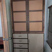 Apartamento en Versalles, La Lisa, consta de: sala - comedor, cocina, baño, 1 cuarto y patio de servicio y portal  Ademá - Img 55738247