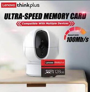 Sensores NTC (termistores) p split y a. acond. y tarjetas Micro-SD LENOVO 512 Mb hasta  2 Tera bytes. - Img 84430793