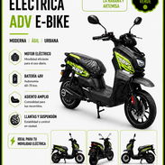 🛵⚡ ¡Lleva tu movilidad a otro nivel con la TRECK ADV! ⚡🛵 - Img 55951790