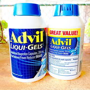 Advil - Img 52620153