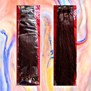 Extensiones en Cortina de Cabello Natural - Img 54954873