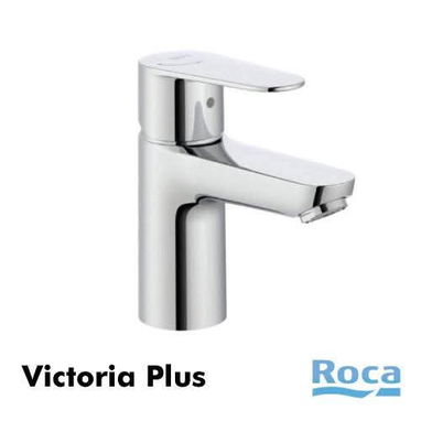 Todo marca Roca para un baño de alto lujo - 9/9