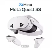 Meta Quest 3S: Realidad Mixta para todos. 🕶️✨ - Img 55357385