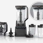 Batidora Ninja Pro BR601AMZ - Img 58079374