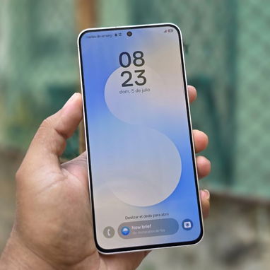 Samsung Galaxy S25 FE 5G - Img 125185672