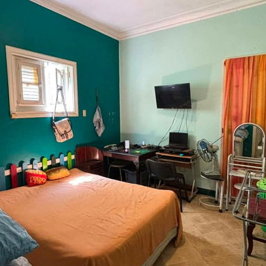 📌 Casa en Venta – Municipio Playa, La Habana - 2/10