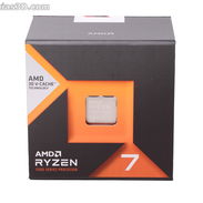 AMD RYZEN 7 7800 X3D 🐐 - Img 57335589