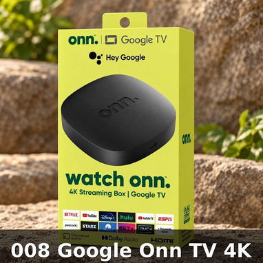 TV Box para Televisores 4K - 2/3