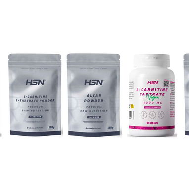 hsn l carnitina L-Carnitine – Premiumsupps