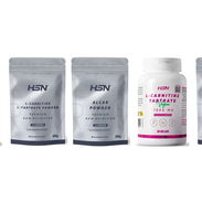 QUEMADORES DE GRASA - L CARNITINA - L ARGININA - L TARTRATO y otros - Img 51562732