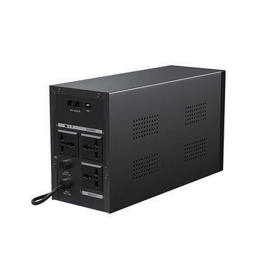 Backups - Marsriva 1500VA/900W - Img 124217997