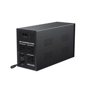 Backups - Marsriva 1500VA/900W NUEVOS EN CAJA!!!! - Img 51892368
