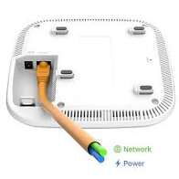 Vendo a muy buen precio, sirve como punto de acceso, como repetidor, coje la banda 2ghz y 5g - Img 124207592
