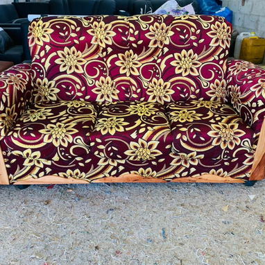 MUEBLES PARA LA DECORACIÓN DEL HOGAR - 5/10