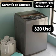 🔷 Lavadora Automática Royal 11 kg, $320 usd ❗ - Img 55517158