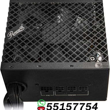 Fuente de 850W modelo VSB850. Certificada con Bronce 80 PLUS ▌🚜 Contamos con mensajería 🚜 + Garantía segura - Img 104483873