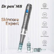 Dermapen M8 inalámbrico - Img 55665798
