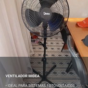 ventilador Midea. la isla - Img 56710951