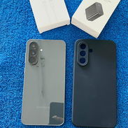 SAMSUNG GALAXY A 56 5G - Img 56025231