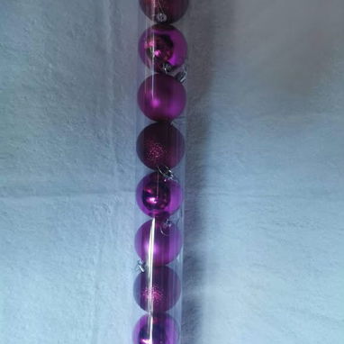 Set de 12 bolas de navidad - 2/3