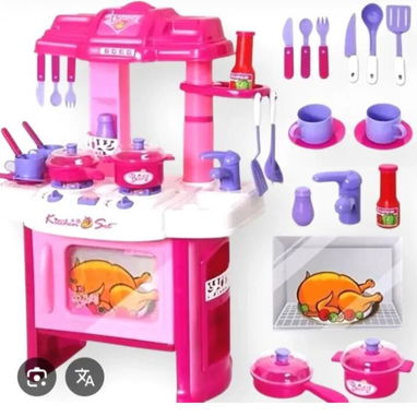 Cocinitas interactivas - Img 125318464