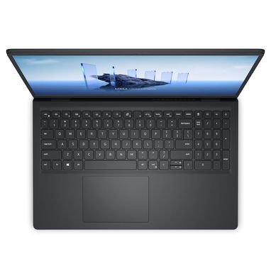 LAPTOP 🎁NUEVA🎁📦CAJA, DELL Inspiron 15 (P112F009), 15.6" FHD IPS, AMD Ryzen 3 7320U, 8GB DDR5, Radeon 610M, 512GB SSD - Img 123113853