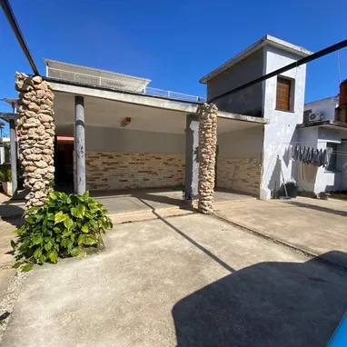 Venta/ Permuta de casa independiente en cojimar - Img 117927024