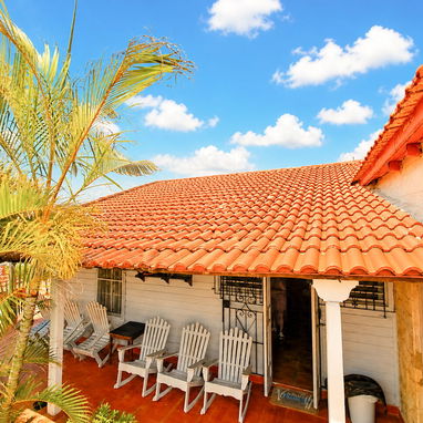 🏡 Casa con Piscina en Guanabo + Playa a 3 cuadras + 30 minutos del centro de la ciudad - Img 120840606