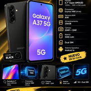 Samsung Galaxy A37 5G - Img 57618564