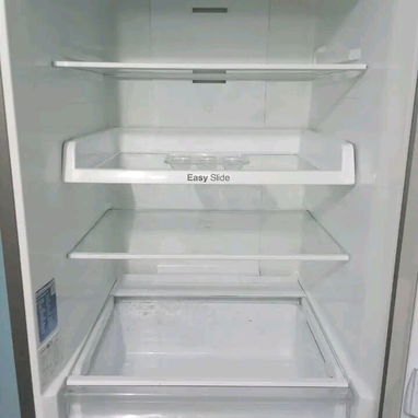 Gangaaaa. Refrigerador SAMSUNG Inverter 220V - Img 118745935