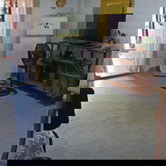 Rento apartamento construcción capitalista en  buen estado y bien ubicado 2 cuartos en330usd - Img 50839017