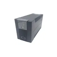 BUSCAS CALIDAD Y SEGURIDAD LO TENEMOS BACKUP 110V 1000 VA 600 W MÁS 2 BATERÍAS DE 12V 7AH NUEVO EN CAJA - Img 57014008